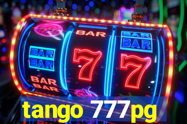 tango 777pg